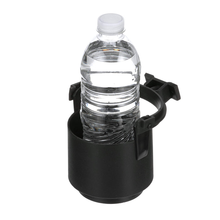 Attwood 11635-4 Gimbaled Drink Holder Black