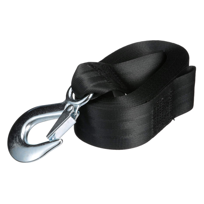 Seachoice 51241P Winch Strap 2" x 20'
