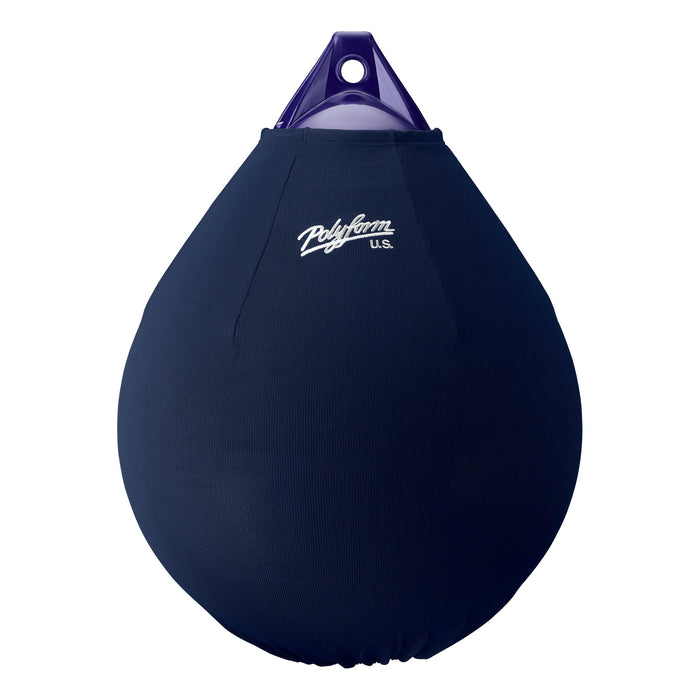 Polyform A-5 BLUE 86-240-044 Elite Fender Cover For A-5