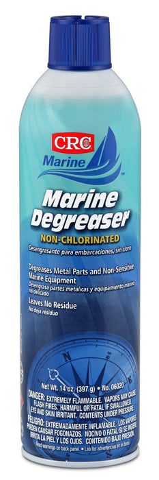 CRC 6020 Marine Degreaser