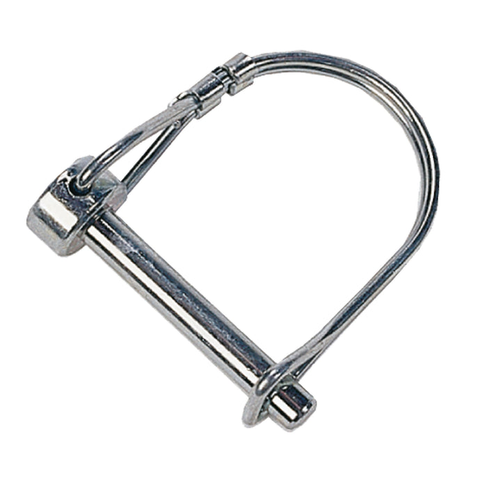 JR Products 1094 Small Coupler Lock Pin