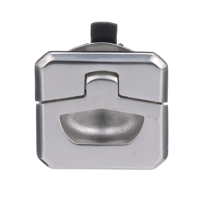 Seachoice 50-35631 Non-Locking Grand Slam Latch, Square, 1-3/4"