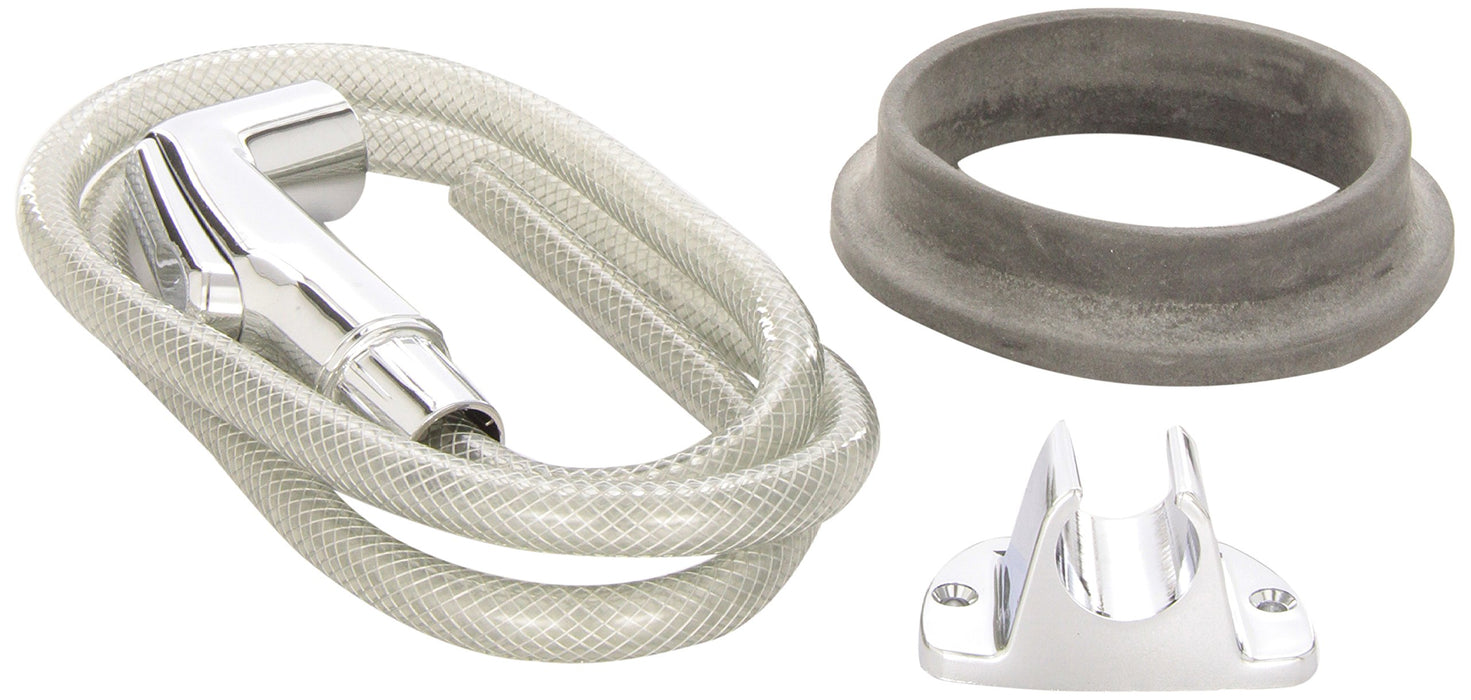 Thetford 19289 Handspray Water Saver Kit, Chorme