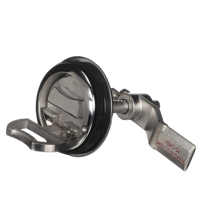 Seachoice 35531 Round Hatch Handle
