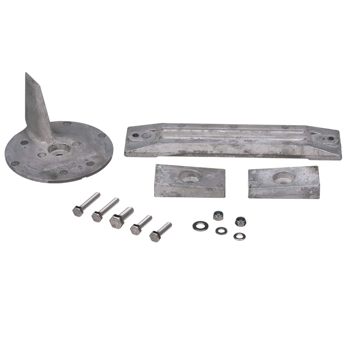 Seachoice 50-95421 Honda BF Anode Kit