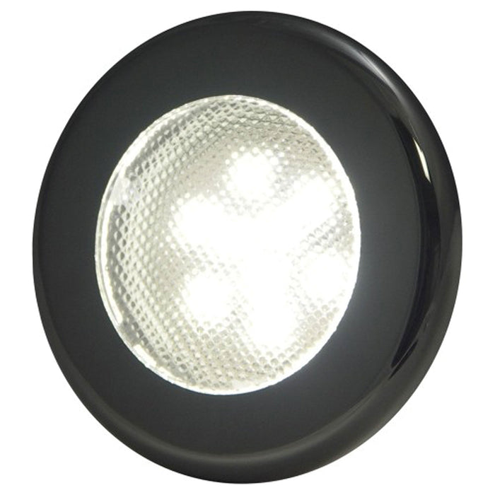TH Marine LED-51847-DP T-H Marine LED Recessed Puck Light 3"