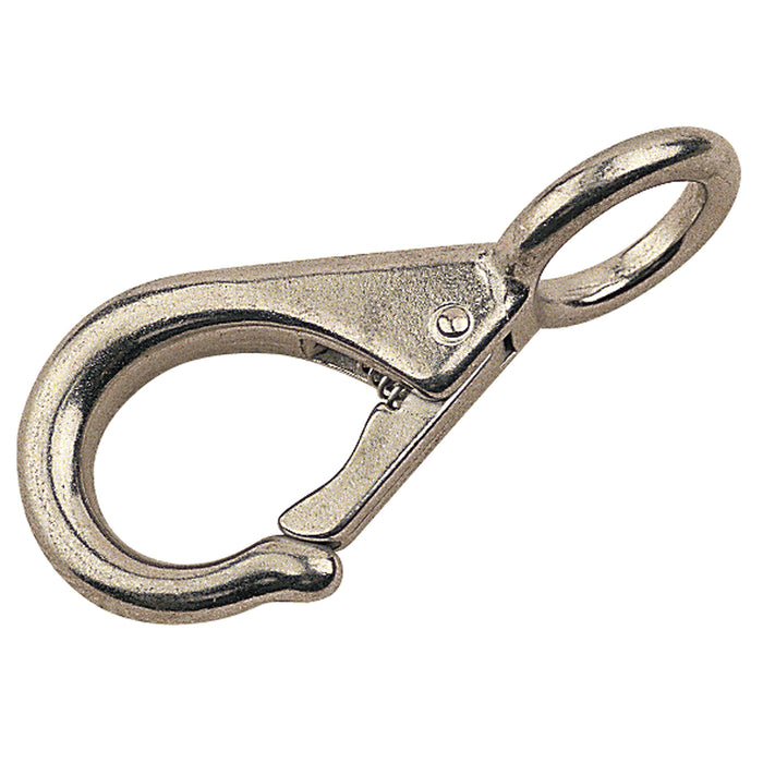 Sea Dog 146120-1 Seadog Fast Eye Boat Snap, Stainless, Size 0