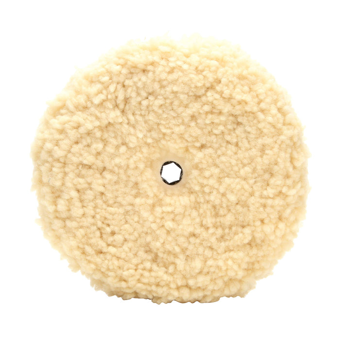 3M 5719 Perfect-It Wool Compounding Pad