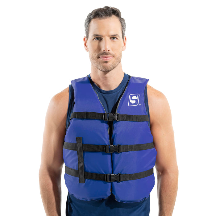 Seachoice General Purpose Vest