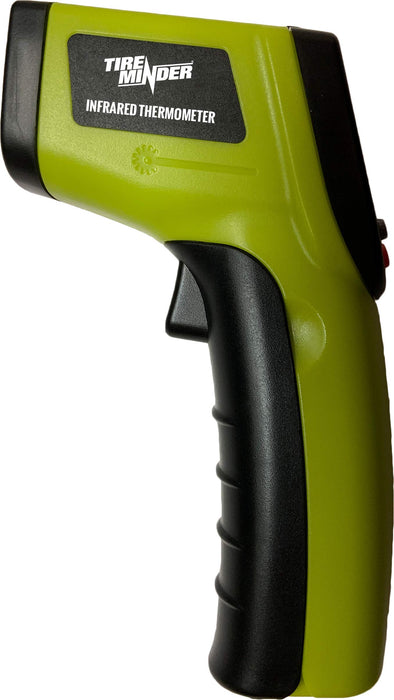 Minder Research TM22290VP Tireminder Infrared Thermometer