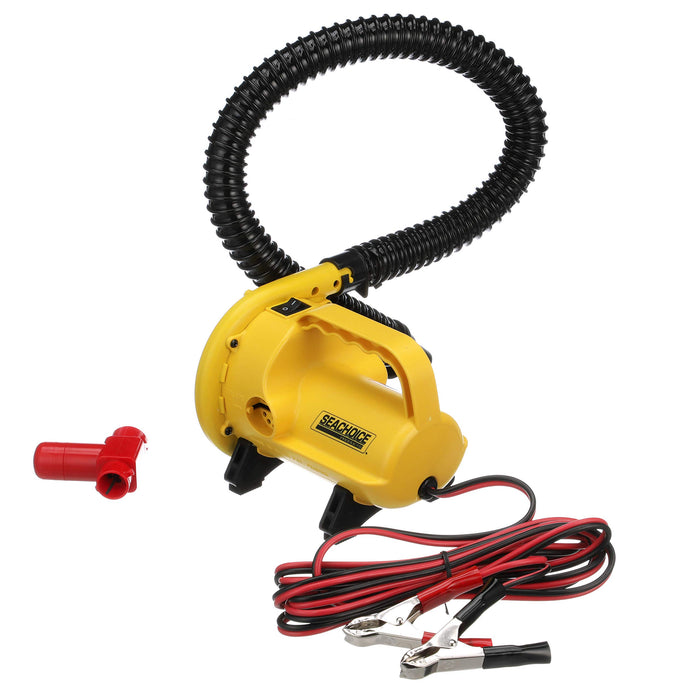 Seachoice 86987 12V High Pressure Air Pump