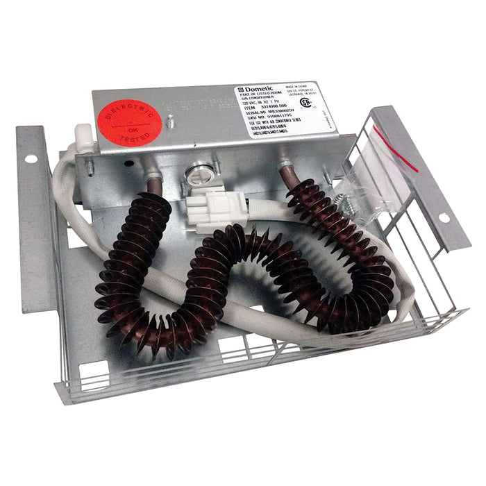 Dometic 9105305708 Non-Ducted Heat Strip