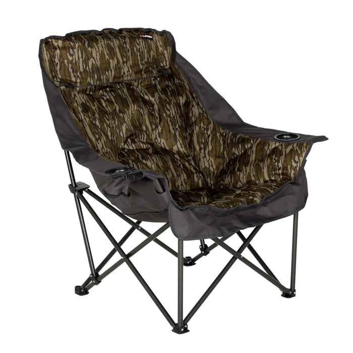 Lippert 2023053730 Big Bear Chair Mossy Oak Original Bottomland Camo