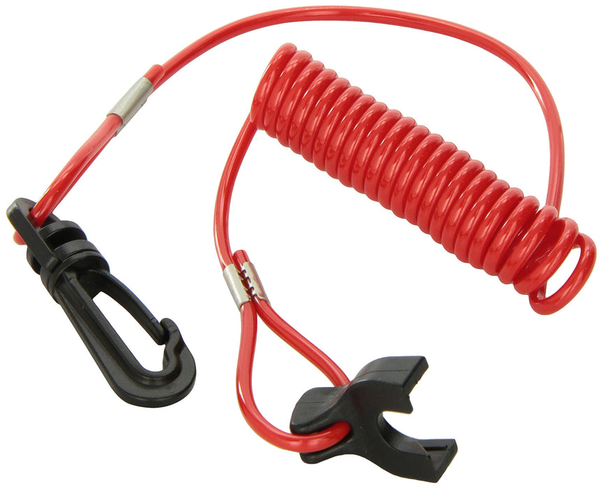 Sierra MP28890 Replacement Lanyard for Kill Switch, BRP/OMC