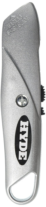 Hyde Tools 42075 Top Slide Utility Knife