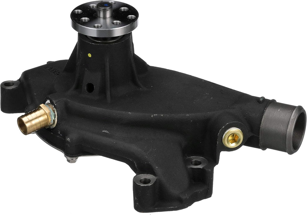 Quicksilver 8M0113735 Water Pump for Mercury V8 MerCruiser Engines, Bi-Directional