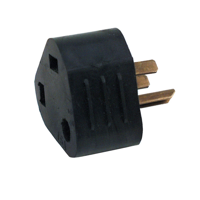 Valterra A10-0014 30-15 Amp Electrical Adapter, Bulk