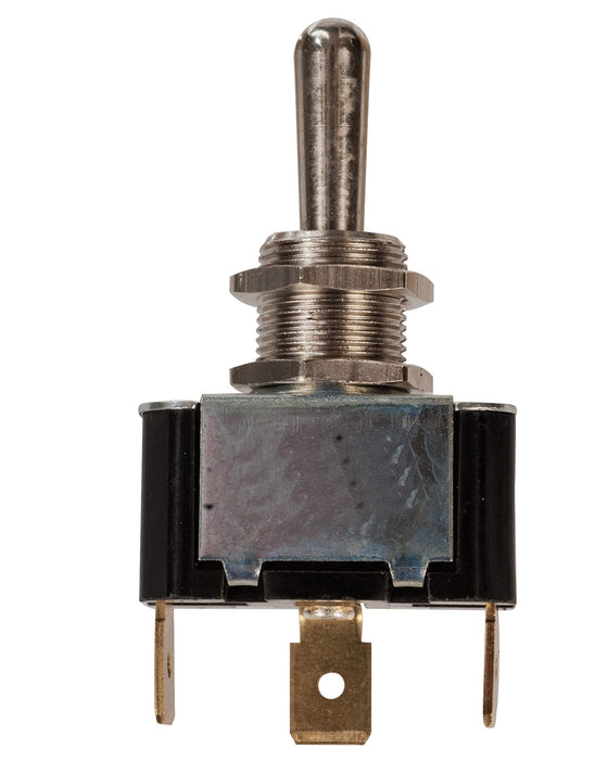 Sierra TG22040 Toggle Switch, Mom On/Off/Mon On