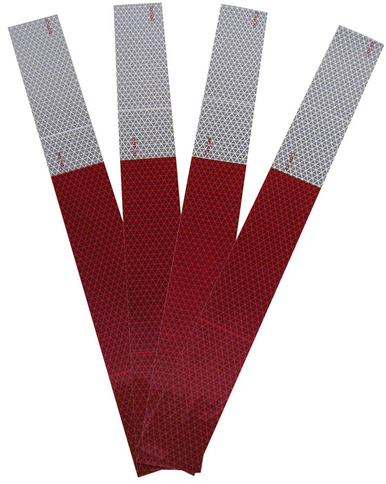 Anderson 465-4K Reflective Marking Tape, 4-Pk