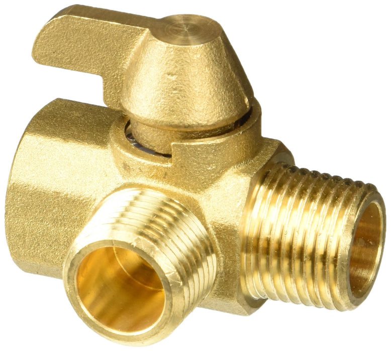 Valterra P23401LF Diverter Valve