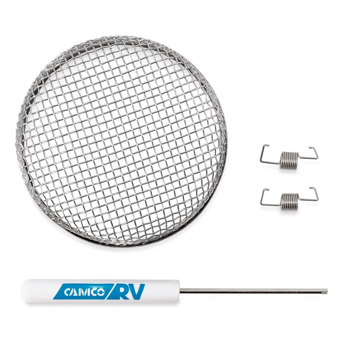 Camco 42144 Furnace Flying Insect Screen