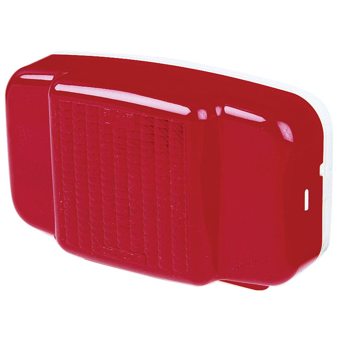 Anderson M457 Combination Tail Light, Passenger Side