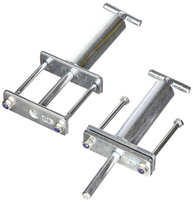 Ultra-Fab 17-943031 Ultra 5th Wheel Quick Pin, 3/8", 1 pr.