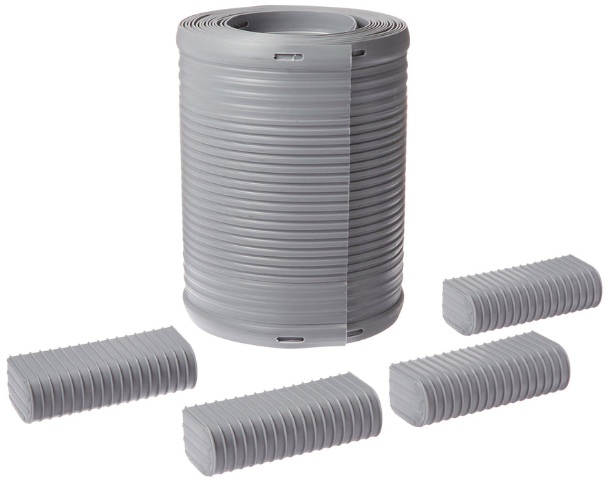 Caliber 23056 Bunk Wrap Kit (Includes 4 Endcaps and Stainless Steel Hardware)