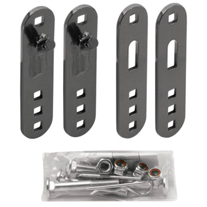 Fulton 58306 Reese Weight Distributing Chain Hangers, Clamp-On