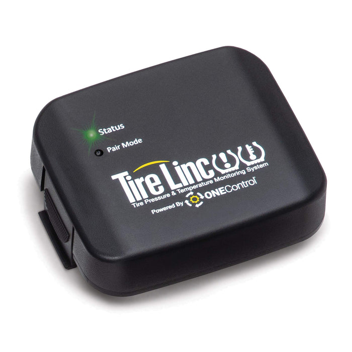 Lippert 2020106863 Tire Linc Monitoring System