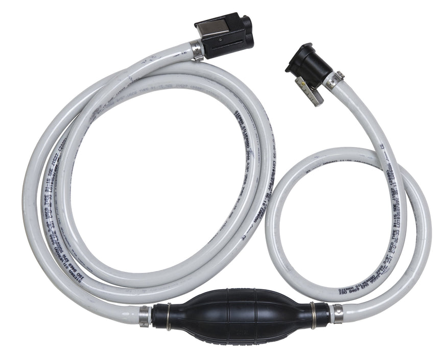 Sierra 18-8016EP-2 Fuel Line 8' Mercury Clip Epa