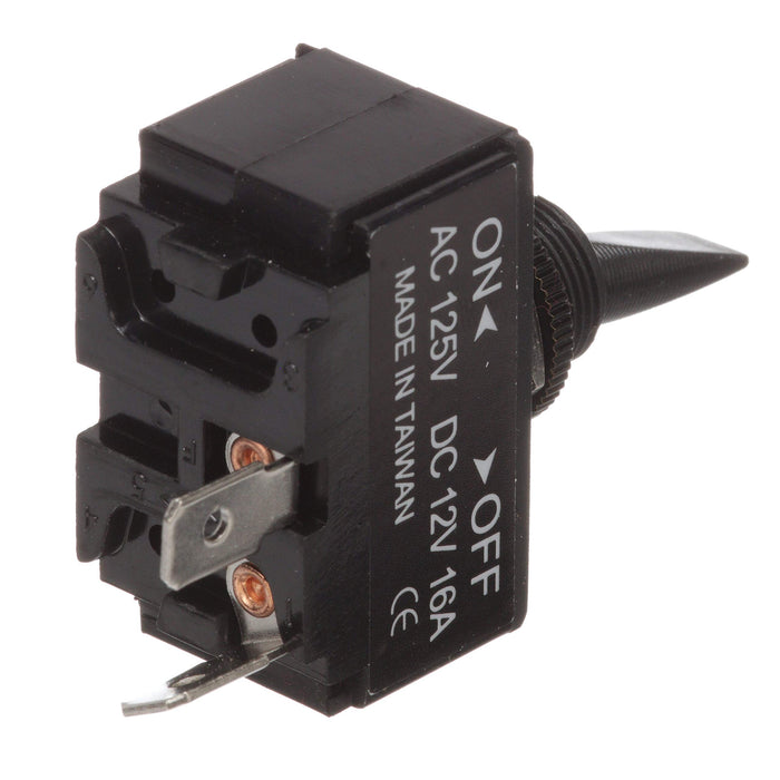 Seachoice 12001 2-Position Toggle Switch, On/Off