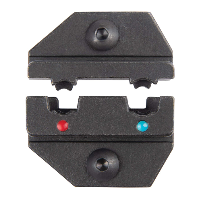 Ancor 703041 Flag Terminal Die Set, 22–18 & 16–14
