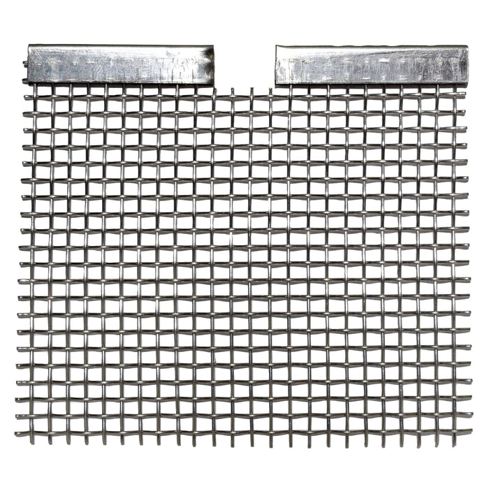 Valterra A10-1324VP B&B Molders Bug Screen for RV Water Heater Vent, Fits Dometic WH-6GEA 6 Gal Model