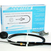 Uflex ACCUTECH14 14' Zerotorque Feedback Rack Steering System