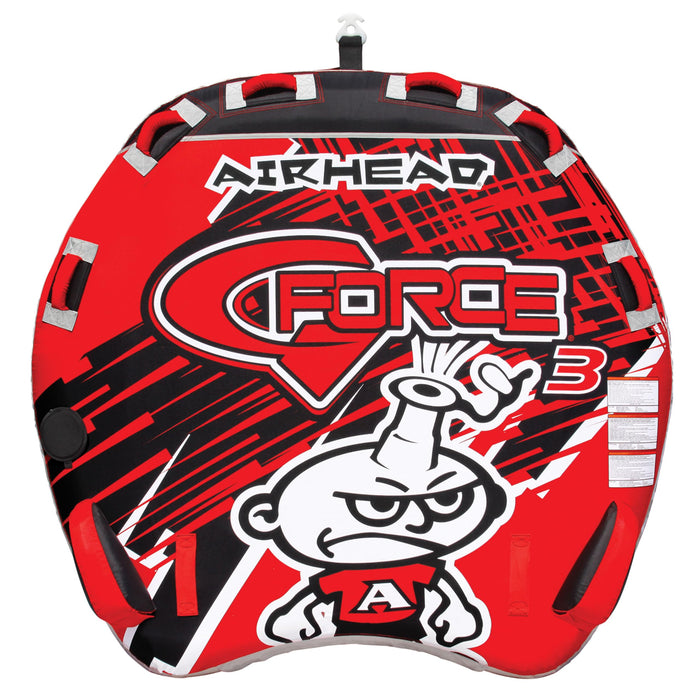 Airhead G-Force Inflatable Towable