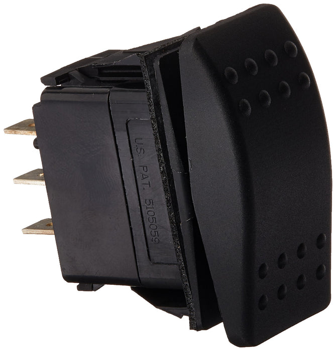 Sierra RK19420-1 Non-Illuminated Weather Resistant Contura Rocker Switch