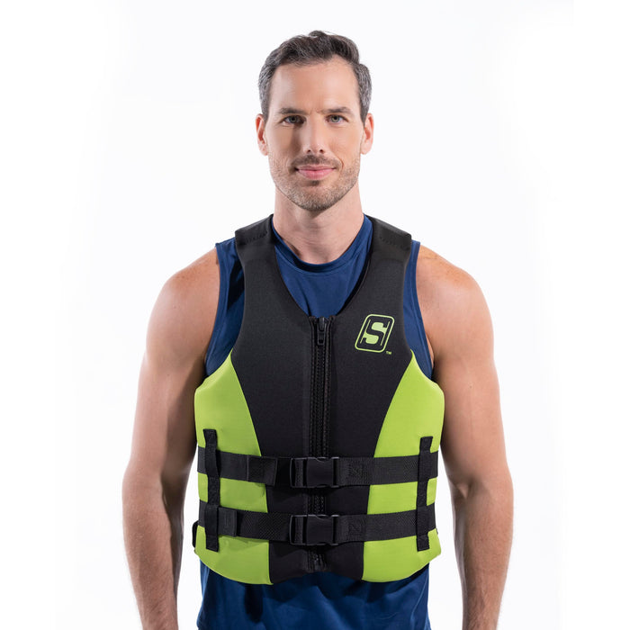 Seachoice Evoprene Multi-Sport Vest