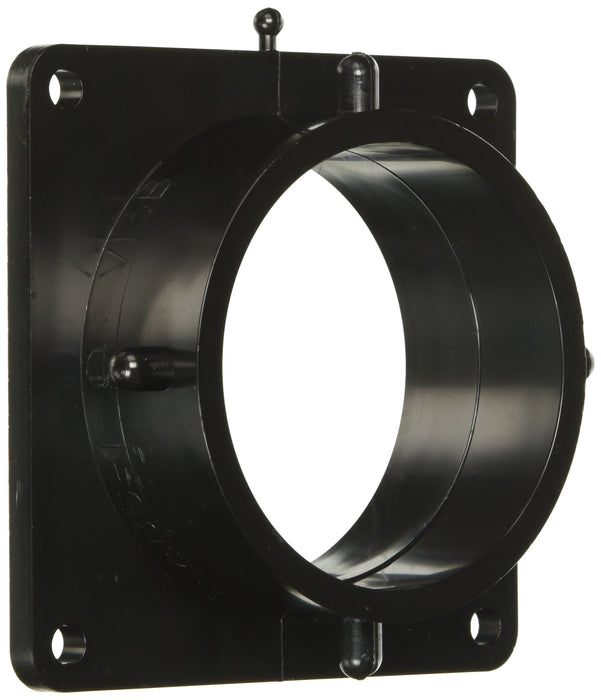 Bristol Products 66V13B 3" Bayonet Flange Adapter