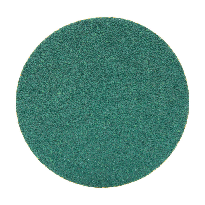 3M 1548 36E 6" Stik-It-Green 100/Bx
