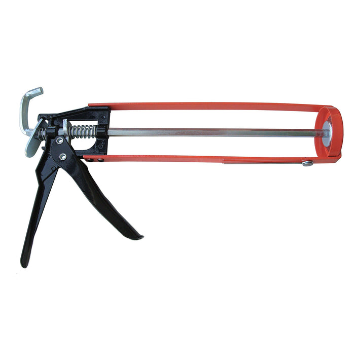 Redtree 50131 9" Skeleton Type Caulking Gun