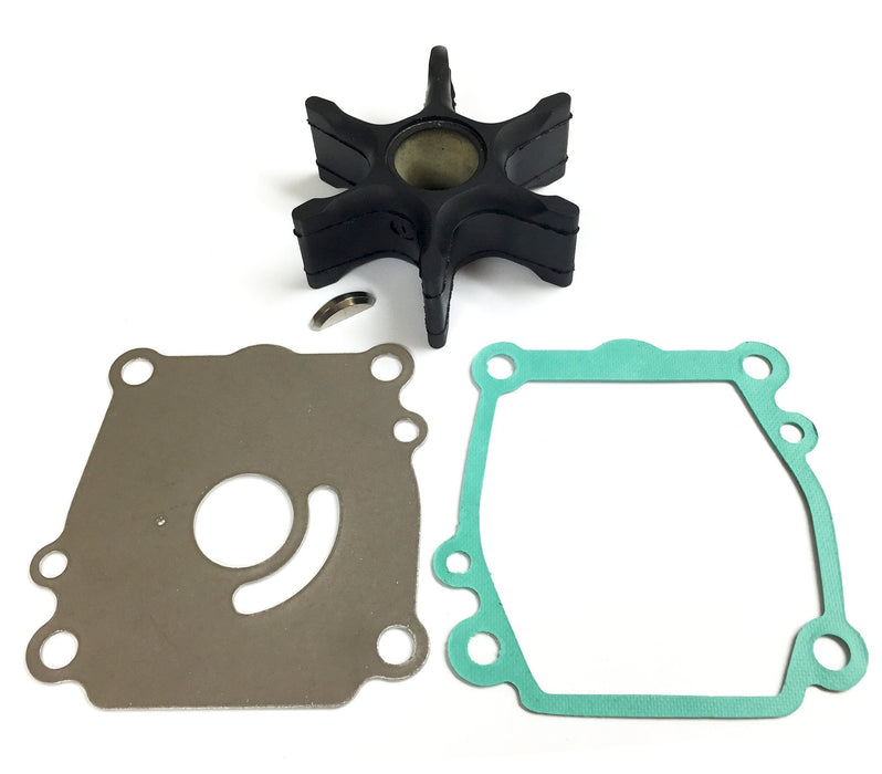 Sierra 18-3258 Water Pump Kit W/O Housing