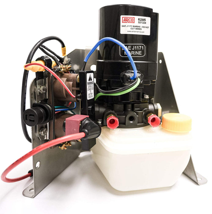 Arco 6285 Mercruiser Tilt/Trim Motor & Pump Assembly