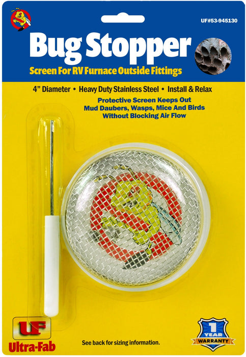 Ultra-Fab 53-945130 Mud Dauber Screen