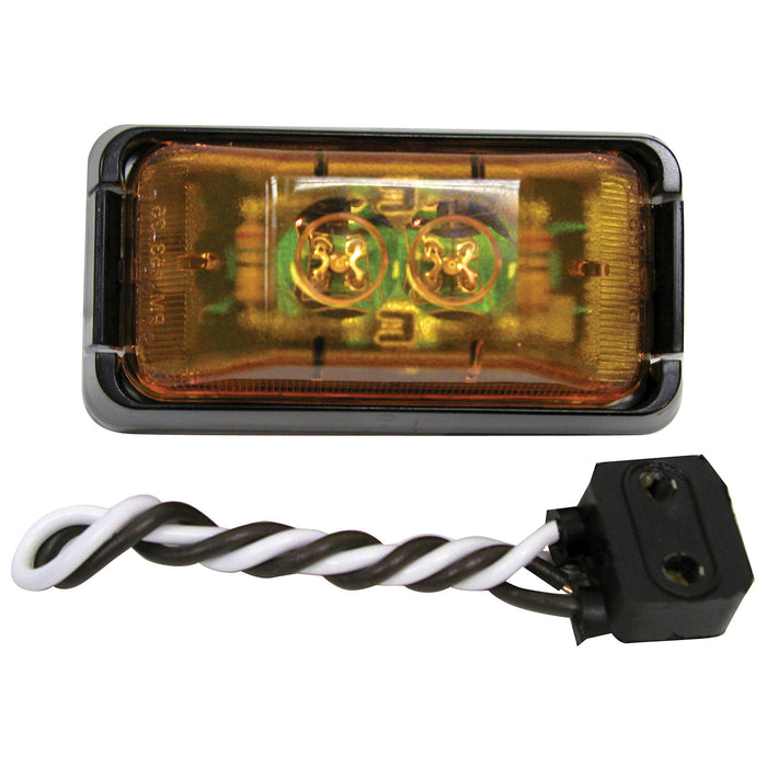 Anderson V153KA LED Clearance/Side Marker Light Kit