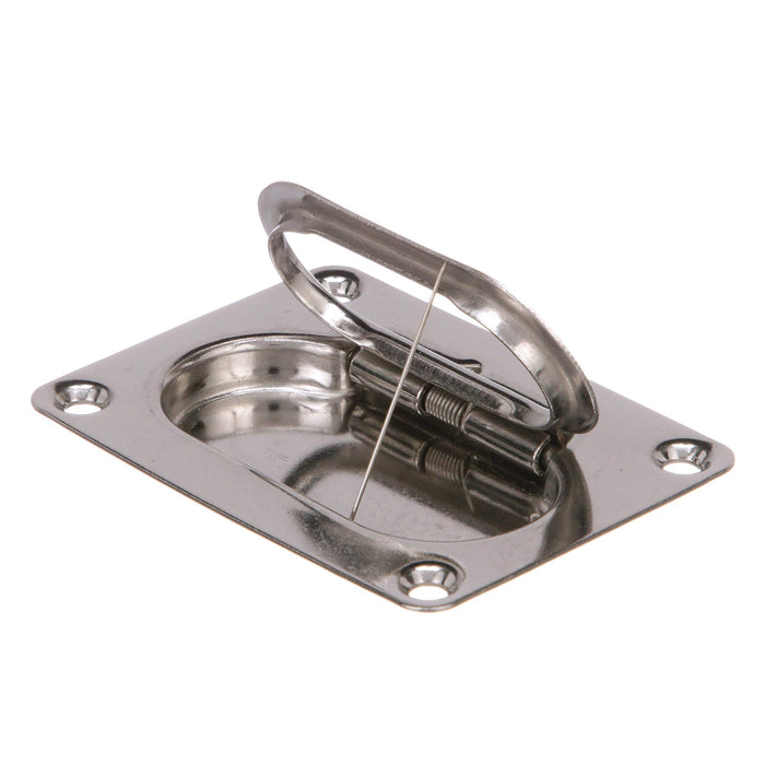 Seachoice 36701 Stainless Steel Flush Hatch Handle