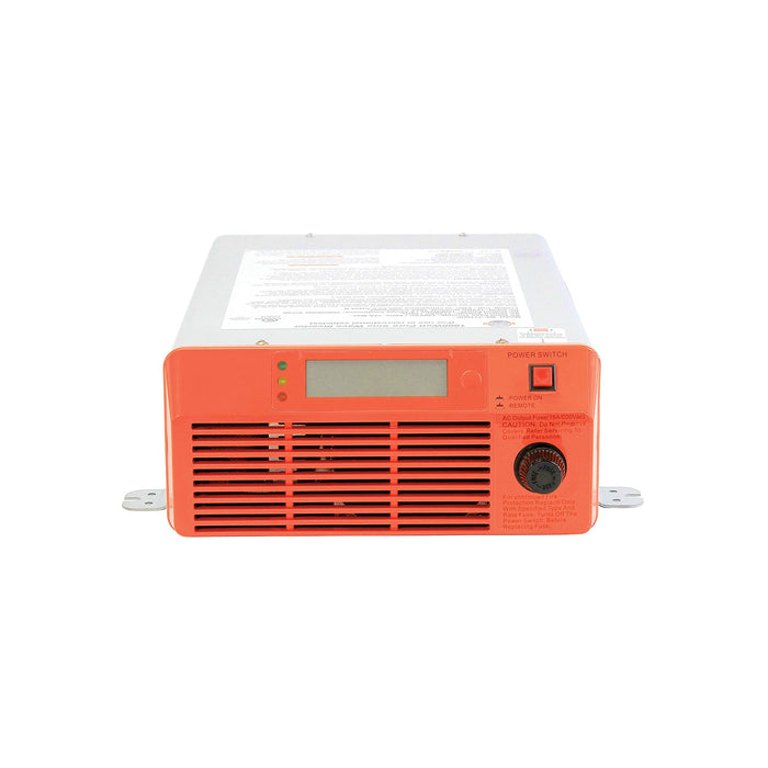 WFCO WF-5110RS 1,000 Watt Pure Sine Wave RV Inverter