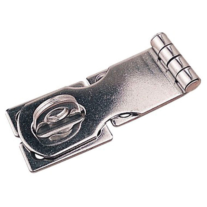 Sea Dog 221120-1 Sea-Dog Stainless Steel Safety Hasp, 2-11/16"