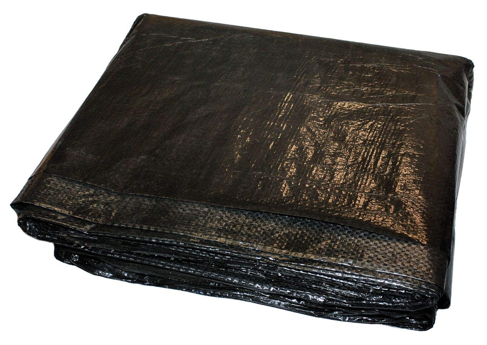 Surface Shields 022-BB1470 AP Products Non-Adhesive Bottom Belly Wrap, 14' x 70'