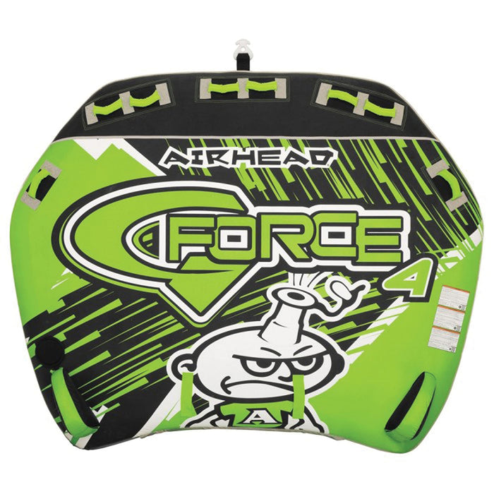 Airhead G-Force Inflatable Towable